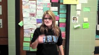 TAHS Breaking Ground Promo