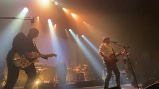 Chameleons - Where are You - Hydrophone - Lorient - France - 5th December 2025