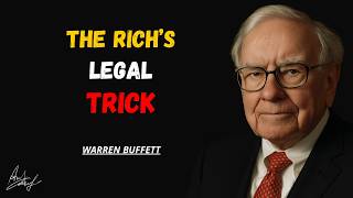 Buy Borrow Die Explained: The Legal Wealth Trick the Ultra-Rich Use to Pay Less Tax