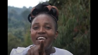 Jesu niwe ihiga by Princess Joyce Wanjiru (Official video)