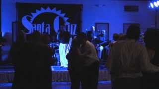 I WILL ALWAYS LOVE YOU (WHITNEY HOUSTON) - Kersey Mata with Santa Cruz