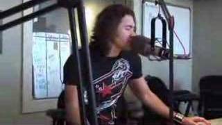 Ace Young is "Addicted" and Shirtless - Dave & Jimmy