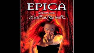 Epica - Sensorium.