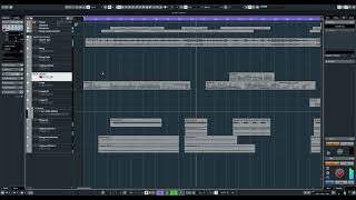Høstsang (autumn song) | PIANO TO TAPE, AND TAPE TO DAW |