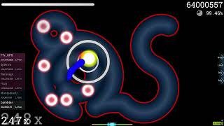 I'm back from hell (Stream Highlights)