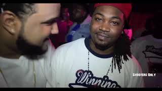Johnnie Domino: How I Got Started “I wanted to be a working man..." (Part 1) [SHOOTERS ONLY]