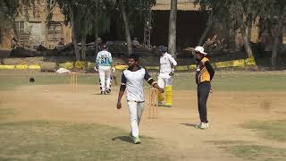 Semi Final Match Ali Cricket Club 562 vs Periyali