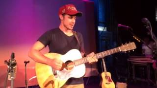 Kris Allen for Analysis Plus