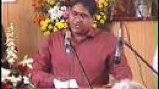 Yesu Ghar Aa ja Bandha - Late Mr Robin Joseph