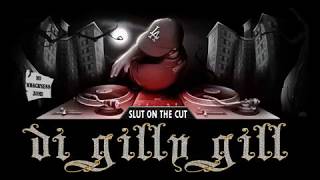 DJ Gilly Gill 80's 90s Club Mixxx 1