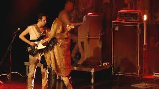 ASGARD live at Artrock-Festival VI - Trailer