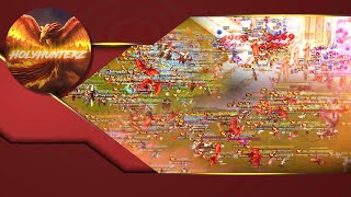HolyHunterZ Serenity First Hotan Fortress War