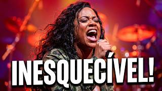 Marvvila Ao Vivo na Virada Cultural SP 2024: Nosso Amor Quer Paz Inesquecível no Palco Brasilândia