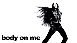 Drew Sycamore - Body On Me (Official Audio)