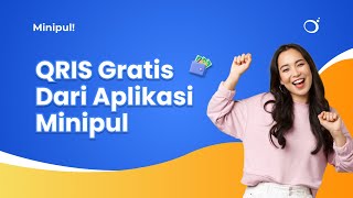 APLIKASI QRIS ALL PAY OTOMATIS TOP UP SALDO CEPAT