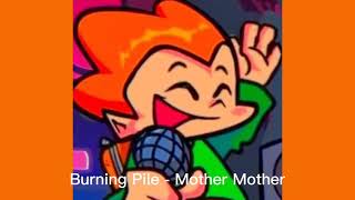 A Playlist For Pico Kinnies