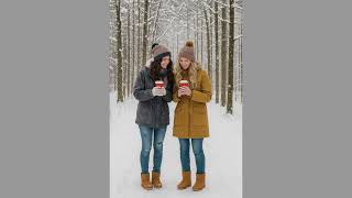 No Winter With You 
