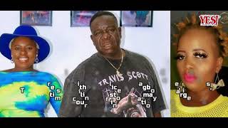 Mr. Ibu's wife arrests adopted daughter, sons over alleged N300m donations!