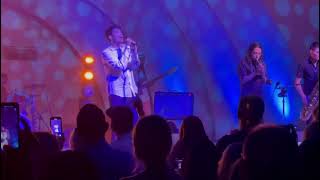 Arthur Gunn - Hard To Handle (Live Concert at The Cotillion in Wichita)