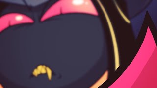 Anybody Else - Hazbin Hotel | OC x Canon