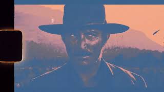 Notes from the sketchbook: The Good, The Bad and the Ugly (1968)