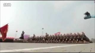 Party Time In Korea