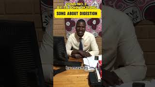 Learning and teaching science through science songs by Tr John