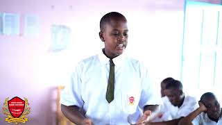 Sparks Academy