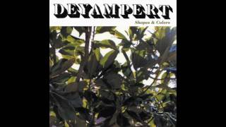 This the dance track on this album - Deyampert