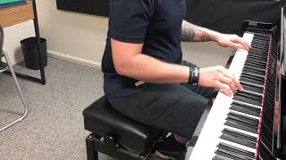 Gymnopèdie No. 1 - Erik Satie