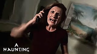 Spiritual Warfare Broke Out Inside My Own Home | A Haunting