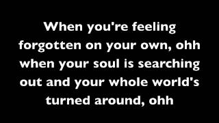 Now You're Found - Esterlyn