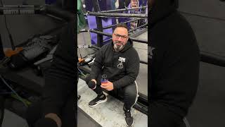 Tank Promotions Champions Return