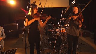 Family trio a Z.M. - Tenkrát na západě (cover)