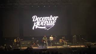 Ears and Rhymes by December Avenue (#AvenuesWithTheZoo)