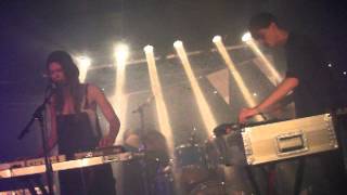 Klo live @ The Great Escape Festival 2015, Brighton 14.05.2015