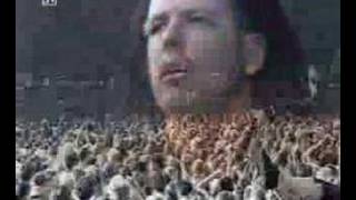 KoRn - 02 - A.D.I.D.A.S. (Rock Im park - 2000)