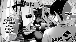 He Just Wanted to Study... But Four YANDRES Fell for Him! - Manga Recap
