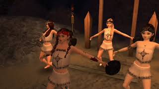 Avakin Life - ROYAL Family Video XXVII-II