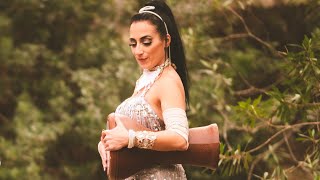 Momentum - music coated by @ArtemUzunov (Argiro-Belly Dance Queens)