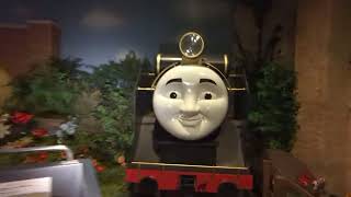 Thomas's Treasure Hunt 