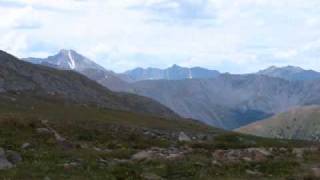 Colorado Wilderness Music Video Feat. Enya