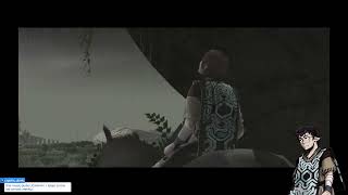 SHADOW OF THE COLOSSUS [1.1] - never seen before tactics