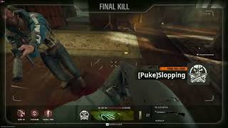 COD BLOPS 6 - Stupid Death