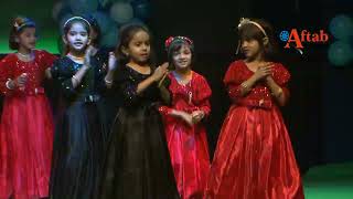 Kindness Song 🌟 | Annual Day 2026 | Crescent International School Aurangabad