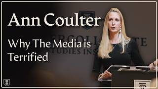 Ann Coulter's Defense of Social Media