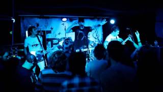 From Our Hands - Eye For An Eye - KLUB 77 LIVE HD 28.01.11
