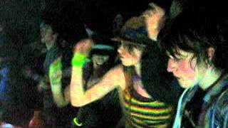 Aaron Spectre - Alien vs. Rodigan (Live)
