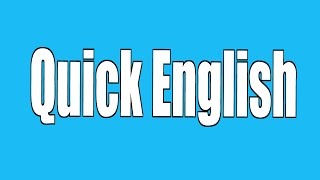 Quick English Lesson about Snakes