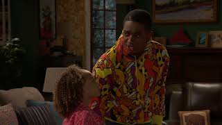 Raven's Home – Clip | The Wrong Victor | Disney Channel
